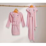Βρεφική Κάπα Spring Happiness 70x120 Nef-Nef Homeware
