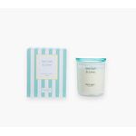 Αρωματικό κερί Sea Salt Lime 270gr Nef-Nef Homeware