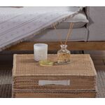 Αρωματικό χώρου με Στικς Coconut Beach 230ml Nef-Nef Homeware