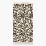 Πετσέτα Kenya Ecru 80x160 Nef-Nef Homeware