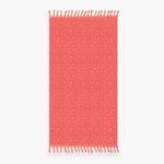 Πετσέτα Kenya Coral 80x160 Nef-Nef Homeware