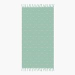 Πετσέτα Royal Aqua 80x160 Nef-Nef Homeware
