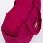 Τσάντα Θαλάσσης Expressio 26 Sangria 50x40x17 Nef-Nef Homeware