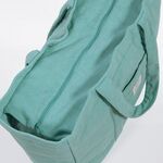 Τσάντα Θαλάσσης Expressio 26 Turquoise 50x40x17 Nef-Nef Homeware