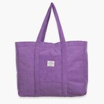 Τσάντα Θαλάσσης Expressio 26 Amethyst 50x40x17 Nef-Nef Homeware