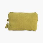 Τσαντάκι Θαλάσσης  Expressio 26 Citron 22.50x18 Nef-Nef Homeware
