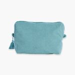 Τσαντάκι Θαλάσσης  Expressio 26 Turquoise 22.50x18 Nef-Nef Homeware