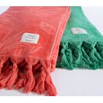 Πετσέτα Θαλάσσης Charisma Coral 80x160 Nef-Nef Homeware