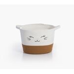 Καλάθι Hilda 39X27X5 Nef-Nef Homeware