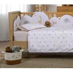 Καλάθι Hilda 39X27X5 Nef-Nef Homeware