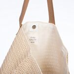 Τσάντα Θαλάσσης Sandre  50x38x36x14 Nef-Nef Homeware