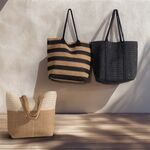 Τσάντα Θαλάσσης Sandre  50x38x36x14 Nef-Nef Homeware