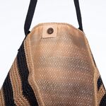 Τσάντα Θαλάσσης Venia 50x38x36x14 Nef-Nef Homeware