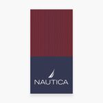 Πετσέτα Nau Express Red/Blue 80x160 Nef-Nef Homeware
