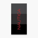 Πετσέτα Nau Layer Black/Grey 80x160 Nef-Nef Homeware