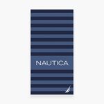 Πετσέτα NauTrust Blue 80x160 Nef-Nef Homeware