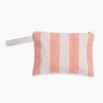 Τσαντάκι Θαλάσσης  Portofino Coral 33x23 Nef-Nef Homeware
