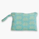 Τσαντάκι Θαλάσσης  Oriental Aqua 33x23 Nef-Nef Homeware