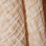 Παρεο Θαλάσσης Kenya Beige 110x150 Nef-Nef Homeware