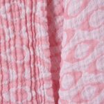 Παρεο Θαλάσσης Option Fuchsia 110x150 Nef-Nef Homeware