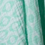 Παρεο Θαλάσσης Option Aqua 110x150 Nef-Nef Homeware