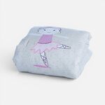Πάπλωμα Βρεφικό Ballerine World 110x140 Nef Nef Homeware