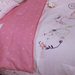 Πάπλωμα Βρεφικό Cats Are Perfect 110x140 Nef Nef Homeware