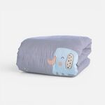 Πάπλωμα Βρεφικό Elephants 110x140 Nef Nef Homeware