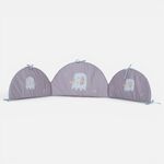 Πάντα Κούνιας Elephants Nef Nef Homeware