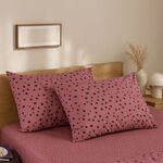 Μαξιλαροθήκη Trust Dusty Rose 52x72 Nef Nef Homeware