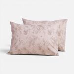 Μαξιλαροθήκη Dream Ecru 52x72 Nef Nef Homeware