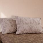 Μαξιλαροθήκη Dream Ecru 52x72 Nef Nef Homeware