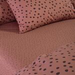 Σετ Παπλωματοθήκη Trust Dusty Rose 240x230 Υπέρδιπλη Nef Nef Homeware