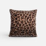 Μαξιλάρι Διακοσμητικό Cheetar 45x45 Nef Nef Homeware