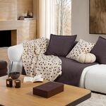 Κουβερτάκι Καναπέ Trust 130x180 Nef Nef Homeware