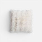 Μαξιλάρι Διακοσμητικό Reality Ecru 45x45 Nef Nef Homeware