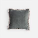 Μαξιλάρι Διακοσμητικό Pompozia Green 45x45 Nef Nef Homeware