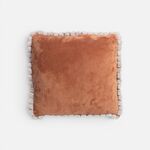 Μαξιλάρι Διακοσμητικό Pompozia Camel 45x45 Nef Nef Homeware