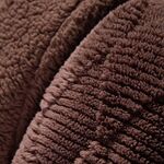 Κουβερτάκι Καναπέ Mizenie Brown 130x180 Nef Nef Homeware