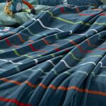 Κουβέρτα Παιδική Fleece Chromatic 160x220 Nef Nef Homeware