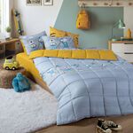 Πάπλωμα Παιδικό Μονό Cool Skating 160x220 Nef Nef Homeware