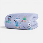 Πάπλωμα Παιδικό Μονό Cool Skating 160x220 Nef Nef Homeware