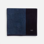 Πετσέτα Προσώπου Spectra Petrol Blue 50x90 Nef Nef Homeware