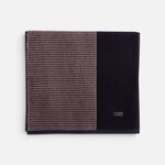 Πετσέτα Προσώπου Spectra Deep Taupe 50x90 Nef Nef Homeware