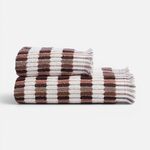 Πετσέτα Σώματος Trivial 70x140 Nef Nef Homeware