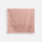 Πετσέτα Προσώπου Suspens Pink 50x90 Nef Nef Homeware