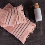 Πετσέτα Χεριών Apart Rose 30x50 Nef Nef Homeware