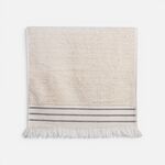 Πετσέτα Προσώπου Apart Ecru 50x90 Nef Nef Homeware