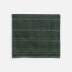 Πετσέτα Χεριών Harmony Green 30x50 Nef Nef Homeware