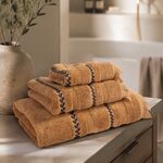 Πετσέτα Προσώπου Volter Curry 50x90 Nef Nef Homeware